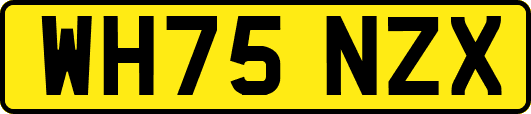 WH75NZX
