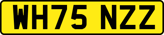 WH75NZZ