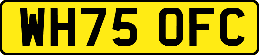 WH75OFC