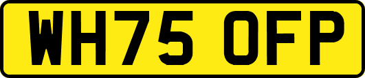 WH75OFP