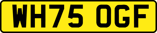 WH75OGF