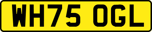 WH75OGL