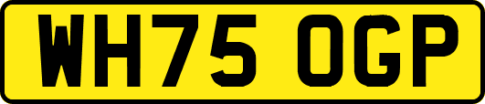 WH75OGP