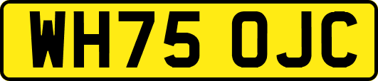WH75OJC