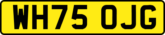 WH75OJG