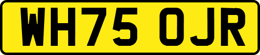 WH75OJR