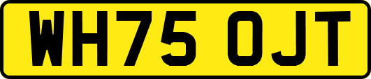 WH75OJT