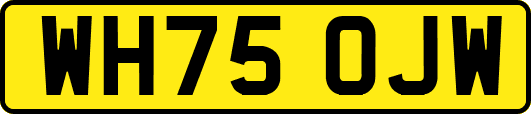 WH75OJW