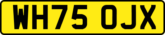 WH75OJX