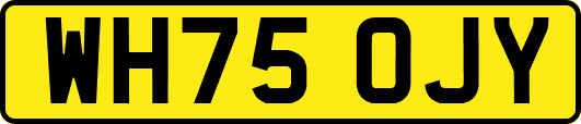 WH75OJY