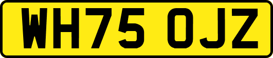 WH75OJZ