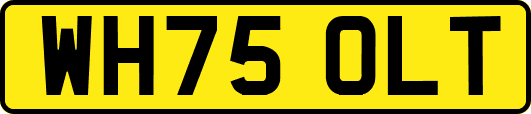 WH75OLT