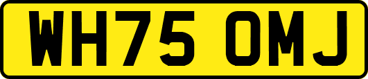 WH75OMJ