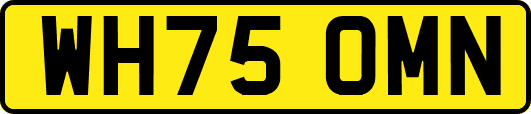 WH75OMN