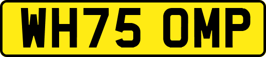 WH75OMP