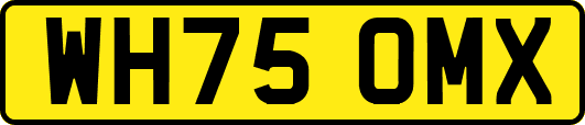 WH75OMX