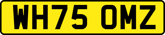 WH75OMZ