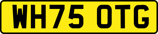 WH75OTG