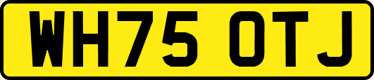 WH75OTJ