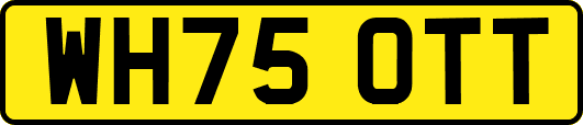 WH75OTT
