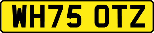 WH75OTZ