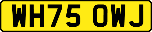 WH75OWJ