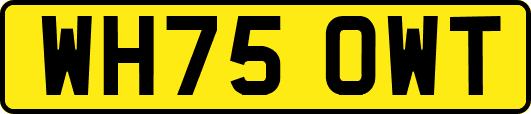 WH75OWT