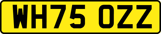 WH75OZZ
