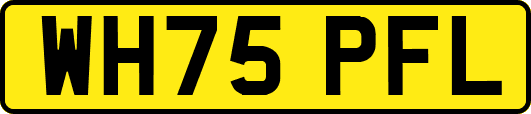 WH75PFL
