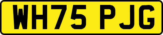 WH75PJG