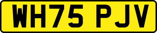 WH75PJV