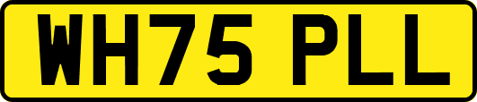 WH75PLL