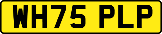 WH75PLP