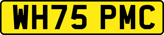 WH75PMC