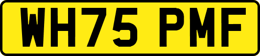WH75PMF