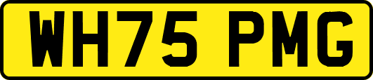 WH75PMG