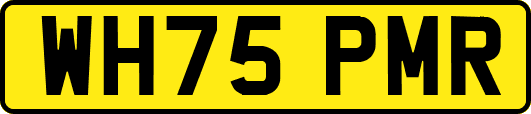 WH75PMR