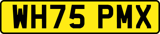 WH75PMX