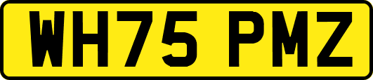 WH75PMZ