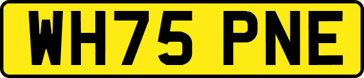 WH75PNE