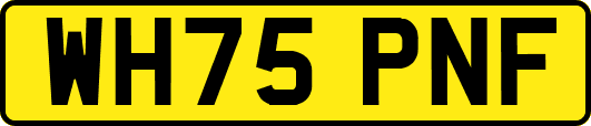 WH75PNF