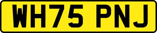 WH75PNJ