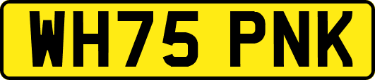 WH75PNK
