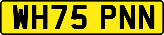 WH75PNN