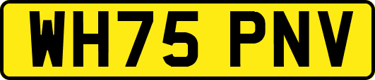 WH75PNV