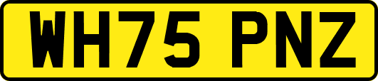 WH75PNZ