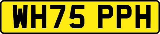WH75PPH