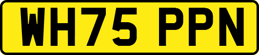 WH75PPN