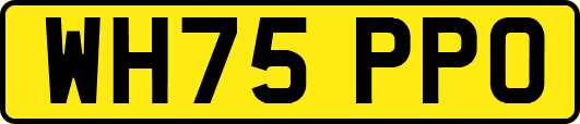 WH75PPO