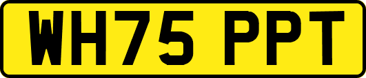 WH75PPT
